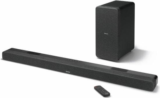 DENON DHT-S517