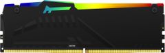 Kingston Fury Beast RGB 32GB (2x16GB) DDR5 4800 CL38