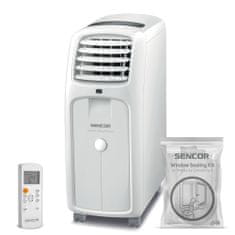 klimatizácia SAC MT7020C 7 000 BTU, 67 m3