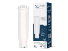Aqua Crystalis AC-F008 vodný filter pre kávovary Krups, Nivona, AEG - 3 kusy