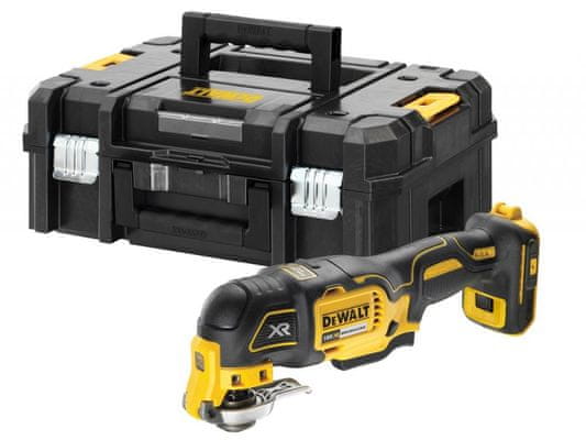 Dewalt elektrická píla DWE398-QS