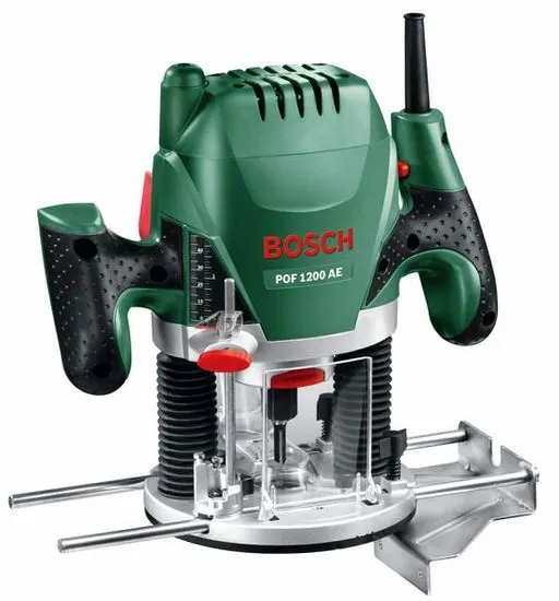 Bosch Horná fréza POF 1200 AE (0.603.26A.100)