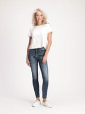 Gap Džínsy Skinny 24LONG