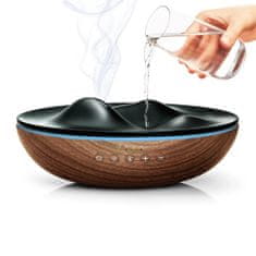 DIFÚ BT-1 aroma difuzér s reproduktorom bluetooth