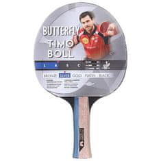 Butterfly Boll Silver 17 raketa na stolný tenis