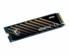 MSI SPATIUM M450, M.2 - 1TB (S78-440L980-P83)