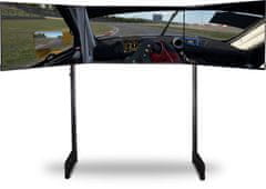 Next Level Racing ELITE Free Standing Triple Monitor Stand