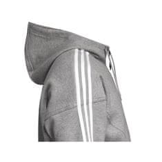 Adidas Mikina sivá 170 - 175 cm/M Nmd Hoody FZ Core Heather