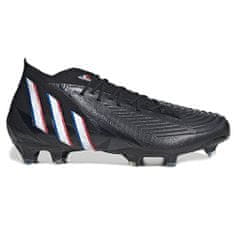 Adidas PREDATOR EDGE.1 FG, PREDATOR EDGE.1 FG | H02935 | CBLACK/FTWWHT/VIVRED | 8