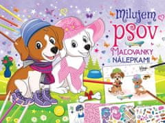 Milujem psov