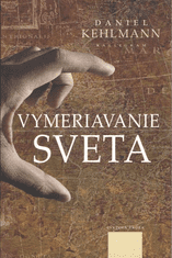 Vymeriavanie sveta