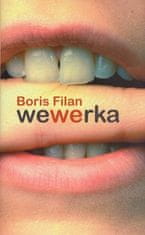 Wewerka