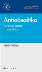 Štěpán Svačina: Antiobezitika - vývoj, současnost a perspektivy