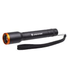 Lifesystems Baterka Lifesystems Intensity 370 Hand Torch - Battery