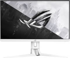 ASUS ROG Strix XG27AQ-W - LED monitor 27" (90LM06U0-B03370)