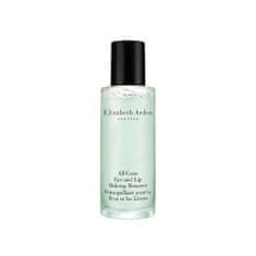 Elizabeth Arden Dvojfázový odličovač make-upu All Gone (Eye And Lip Makeup Remover) 100 ml