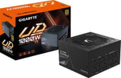 GIGABYTE UD1000GM - 1000W