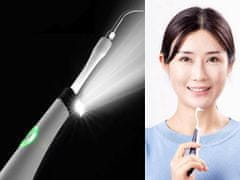 GFT 24041_B Ultrazvukový prístroj na čistenie zubov
