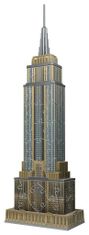 Ravensburger 3D puzzle Mini Empire State Building 66 dielikov