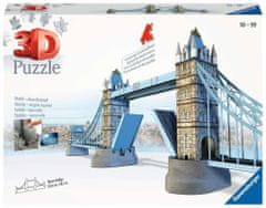 Ravensburger 3D puzzle Tower Bridge, Londýn 216 dielikov