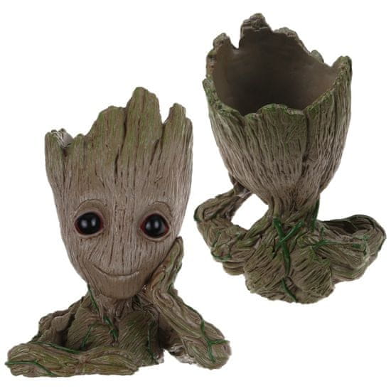 Northix Baby Groot kvetináč Guardians of the Galaxy 2