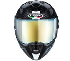 Caberg Helma na moto Drift Evo Carbon Sonic anthracite/white vel. L