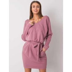 RUE PARIS Dámske oblečenie Heather by Kloe RUE PARIS fialové RV-SK-6037.18X_357012 M