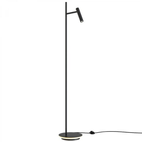 MAYTONI MAYTONI Stojacia lampa Estudi Z010FL-L8B3K