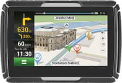 Navitel G550 Moto GPS Lifetime