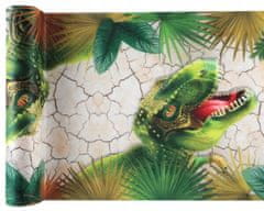 Santex Behúň Dinosaurus 30cm x 5m