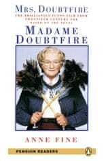 Anne Fine: PER | Level 3: Madame Doubtfire