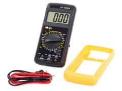 Verk 11028 11028 Digitálny multimeter DT9205A