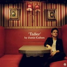 Jamie Cullum: Taller