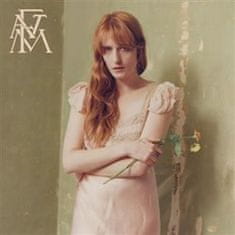 Florence/The Machine: High As Hope