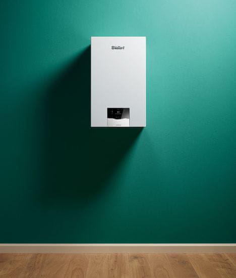 VAILLANT ecoTEC plus VU 10CS/1-5