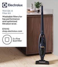 Electrolux sada filtrov EFKW2