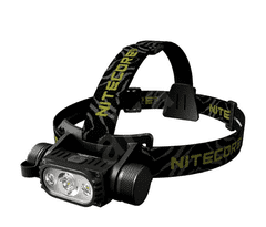 Nitecore HC65 V2 čelovka 