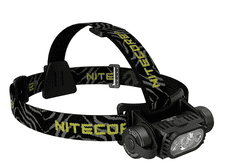 Nitecore HC65 V2 čelovka 