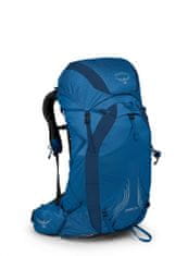 OSPREY Turistický batoh Osprey EXOS 38 blue ribbon