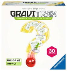 Ravensburger Hra GraviTrax The Game: Vplyv