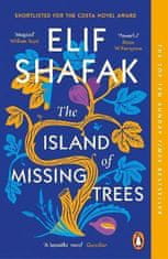 Elif Shafak: The Island of Missing Trees