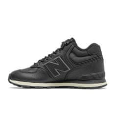 New Balance Obuv čierna 41.5 EU 574