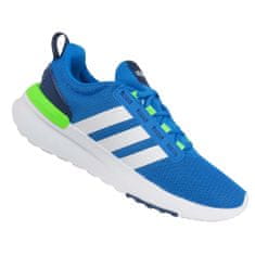 Adidas Obuv modrá 38 EU Racer TR21 K