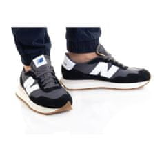 New Balance Obuv čierna 43 EU 237