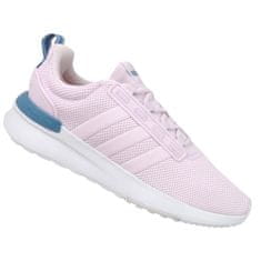 Adidas Obuv ružová 40 EU Racer TR21