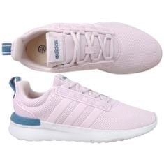 Adidas Obuv ružová 40 EU Racer TR21