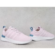 Adidas Obuv ružová 40 EU Racer TR21