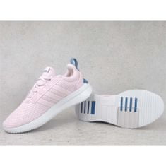 Adidas Obuv ružová 40 EU Racer TR21