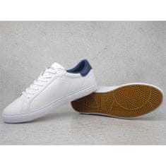 Lacoste Obuv biela 45 EU Powercourt