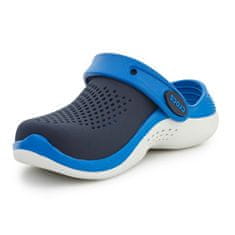 Crocs Dreváky tmavomodrá 32 EU Literide 360 Clog